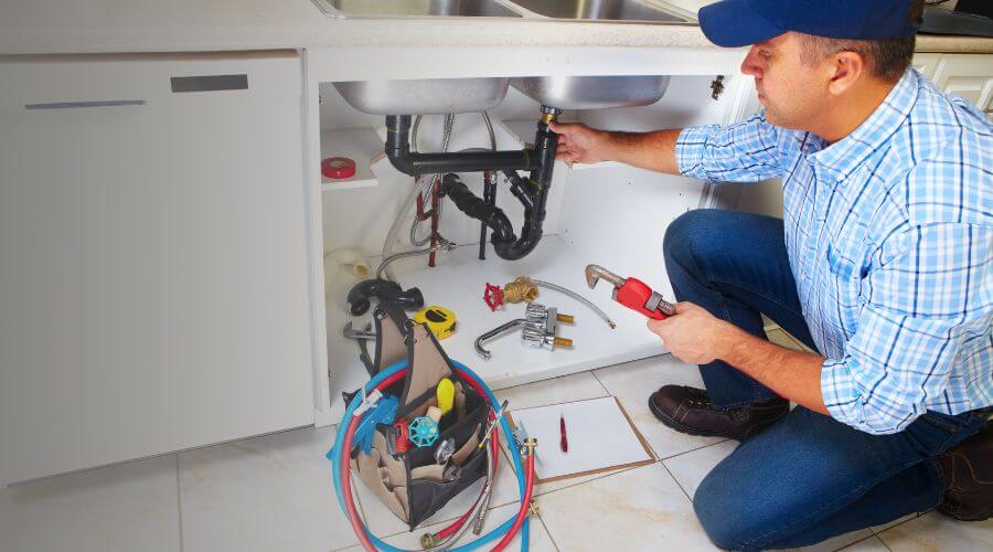 Local tankless water heater installation in Yauco, PR